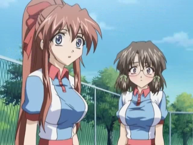 True Blue (Frost Yume Fansub)